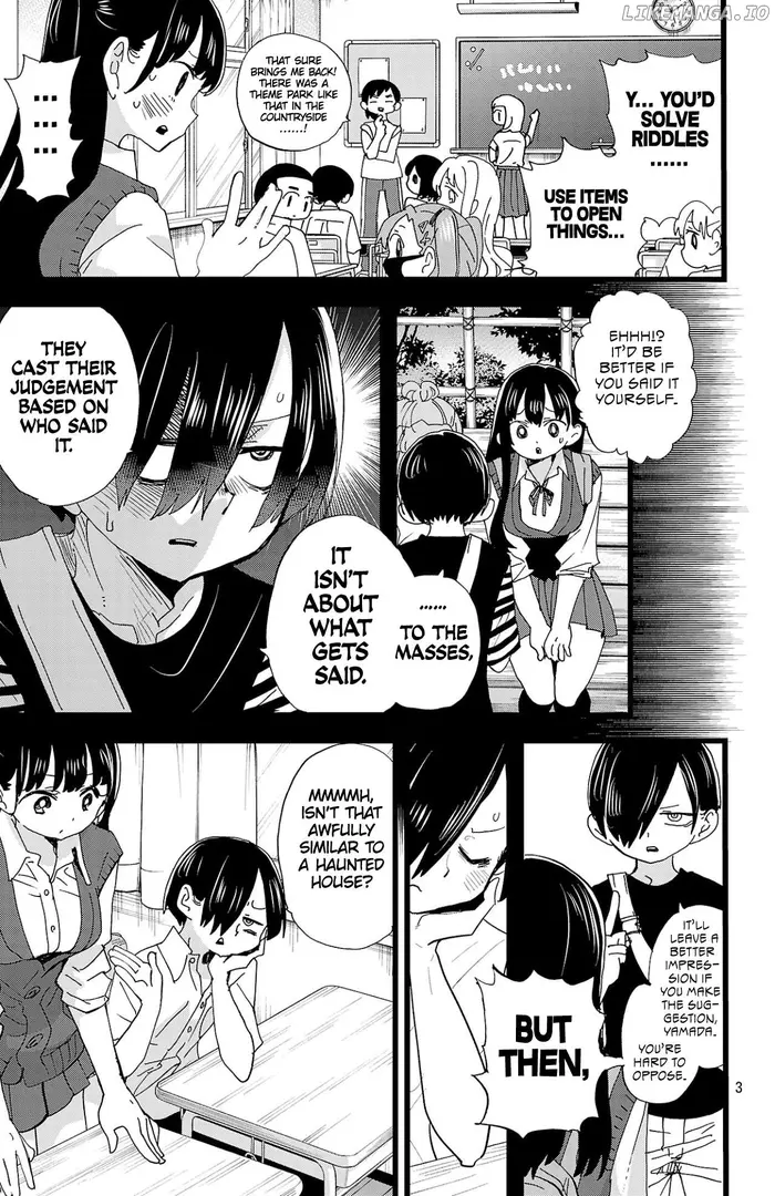 The Dangers in My Heart Chapter 152 image 04_optimized